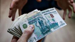 Работница почты присвоила предназначенные для выплат белгородцам деньги