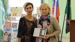 Жители Белгородского района смогут читать электронные книги в библиотеках