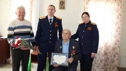 Дмитрий Ильин: «Мы ловили диверсантов и собирали боеприпасы»