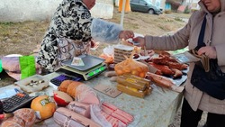 Традиционные ярмарки прошли в Белгородском районе