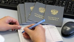 Более 14 тысяч жителей Белгородской области перешли на электронные трудовые книжки 