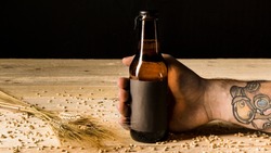 Правила обязательной маркировки алкогольной продукции будут действовать на территории региона