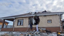 Вячеслав Гладков сообщил об атаках ВСУ с помощью дронов в Белгородском районе
