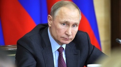 Владимир Путин поручил правительству изучить объекты Белгородской засечной черты