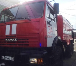 Белгородские огнеборцы ликвидировали 28 пожаров на минувшей неделе 