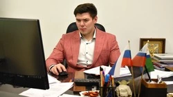 Один день в кресле министра