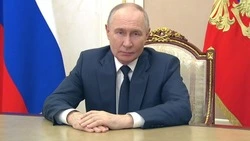 Глава государства Владимир Путин поздравил победительниц Паралимпиады-2026 в Италии