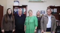 День социального работника: душевное тепло и милосердие