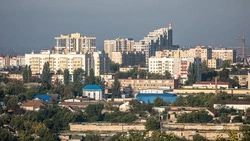 Вячеслав Гладков: 163,8 тыс. белгородцев почувствовали улучшение качества услуг ЖКХ в 2024-м