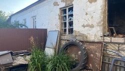 Вячеслав Гладков проинформировал об ударах ВСУ по Белгородской области за прошедшие сутки