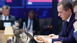 Вячеслав Гладков проинформировал о восстановлении повреждённого в результате обстрелов жилья