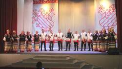 Белгородский хор стал победителем на Всероссийском конкурсе