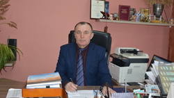 Лауреат премии В.Я. Горина Владимир Навальнев: «Мои наставники учили меня жизни»