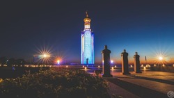 Белгородские энергетики обеспечили электроснабжение мемориала «Прохоровское поле» к годовщине
