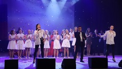 Всероссийский фестиваль-конкурс «Голос войны» прошёл в Белгородском районе