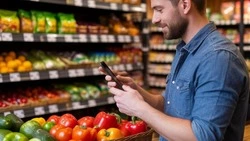Белгородцы стали чаще использовать биометрию и QR-коды для платежей