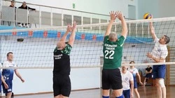 Белгородские таможенники – призёры спартакиады «Динамо»