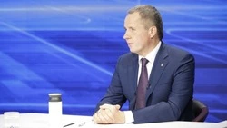 Вячеслав Гладков сообщил о старте отопительного сезона в Белгородской области