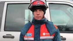 Житель Белгородского района стал энергетиком по совету отца