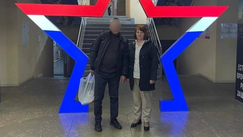 Девять жителей Белгородского района вступили в ряды ВС РФ