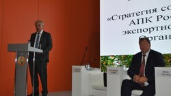 Губернатор Евгений Савченко рассказал о развитии сельских территорий