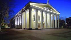 «Большие гастроли» Владимирского академического театра драмы пройдут в Белгороде