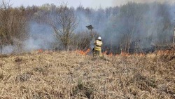 МЧС России по Белгородской области: «Не пренебрегайте правилами пожарной безопасности»