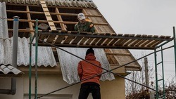 Белгородская область получит поддержку от президента на восстановление приграничных домов