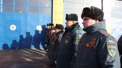 Открытие мемориальной доски в честь Андрея Журавлёва состоялось в Чернянке Белгородской области