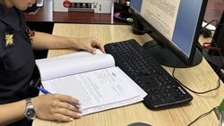 Житель Белгородского района подозревается в угоне автомобиля