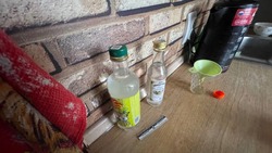 Жительница Белгородского района заплатит штраф за торговлю алкоголем домашнего производства