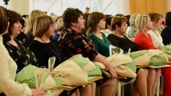 Библиотекари Белгородского района стали обладателями премии губернатора «Призвание»