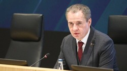 Вячеслав Гладков сообщил об атаках ВСУ в четырёх населённых пунктах региона