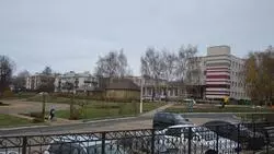 Яснозоренцы улучшили условия жизни в поселении в 2020 году