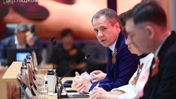 Вячеслав Гладков проинформировал об обстрелах Белгородского района за минувшие сутки
