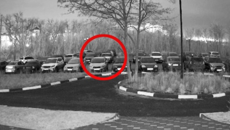 Правоохранители задержали подозреваемых в кражах имущества из автомобилей двух белгородцев
