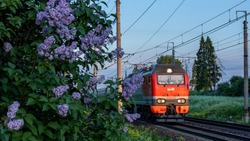 Прямой поезд из Белгорода в Кисловодск отправится 8 августа