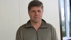 По соседству с памятником археологии
