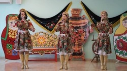 Посвящённое Международному Дню семьи торжественное мероприятие состоялось в Белгородском районе