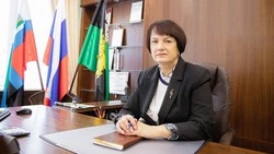 Татьяна Круглякова поздравила медицинских работников с профессиональным праздником