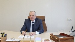 Алексей Красильников — о новых законах и поправках к уже действующим документам