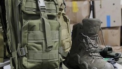Вячеслав Гладков сообщил об отправлении очередного груза гуманитарной помощи в ЛНР и ДНР