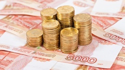 Банк России выявил 59 поддельных купюр в Белгородской области