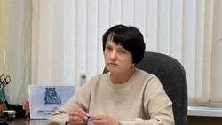 Татьяна Круглякова опубликовала информацию об ударах ВСУ в Белгородском округе за сутки 