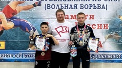Спортсмены Белгородского района – победители и призёры Всероссийских соревнований