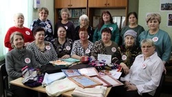 Добрые дела стрелецких волонтёров