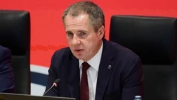 Вячеслав Гладков – о выплатах работающим в приграничье белгородским медикам
