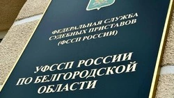 УФССП по Белгородской области проведёт Единый день приёма граждан