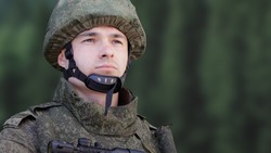 Белгородская область стала лидером по выплатам подписавшим контракт с ВС РФ
