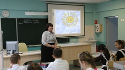 Конкурсные испытания в номинации «Лучший учитель» завершились в Весёлой Лопани